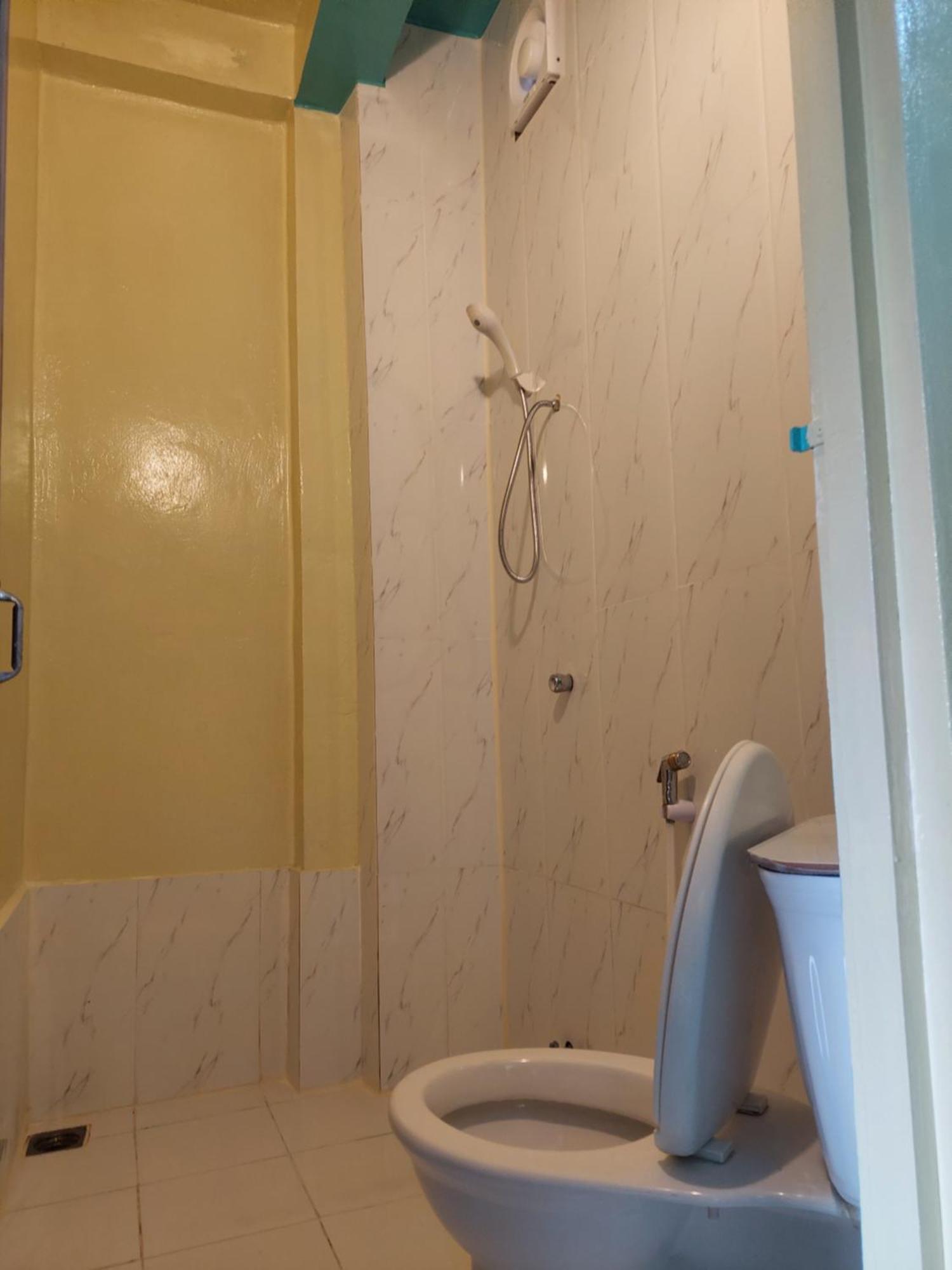 Auberge de la Plage Kep Habitación foto