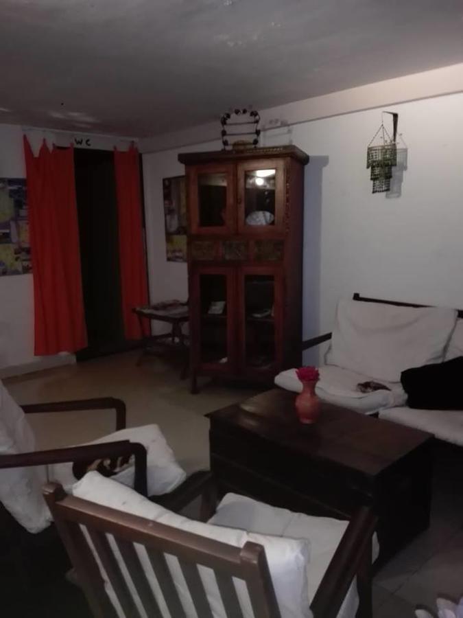 Auberge de la Plage Kep Exterior foto