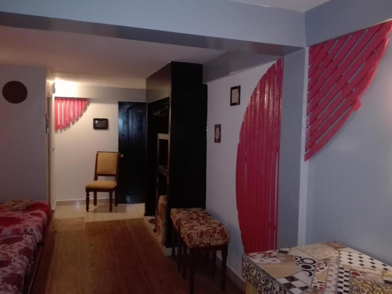 Auberge de la Plage Kep Exterior foto
